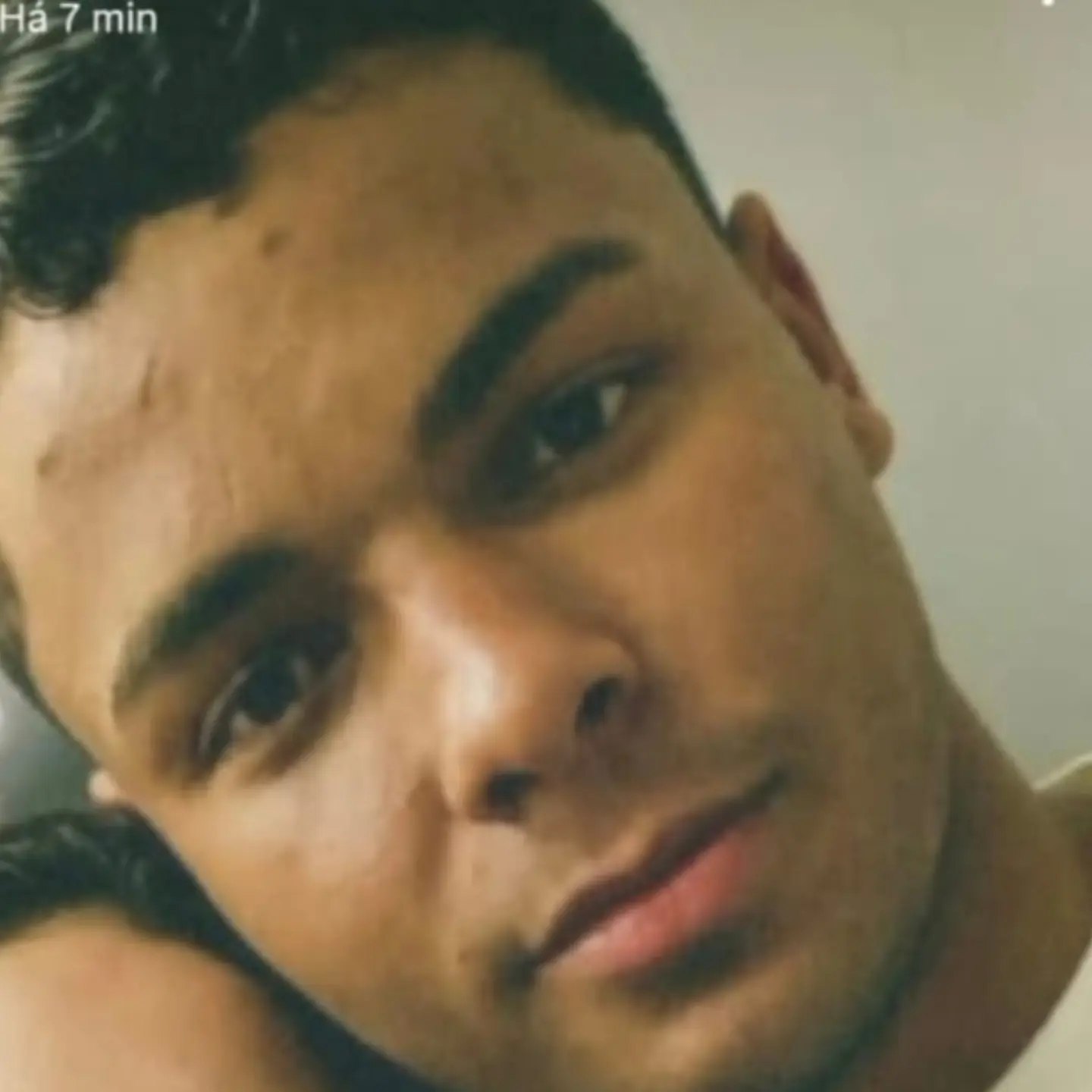 Identificado como Joabe, morador do Henriqueta Prates, que m*rreu apos ser atropelado por caminhão